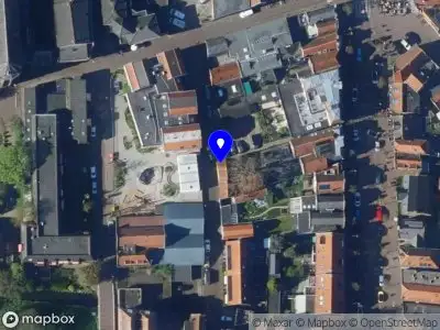 Overlastmelding 't Zand in Enkhuizen gesloten