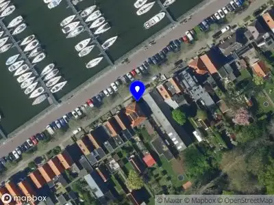 Overlastmelding Pekelharinghaven in Medemblik