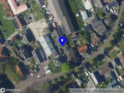 112 melding Overlastmelding Oosteinde in Opperdoes gesloten