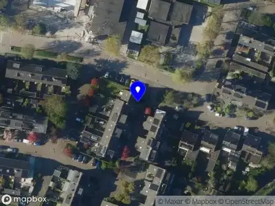 112 melding Overlastmelding Fuut in Sint Pancras gesloten