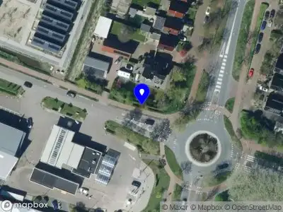 112 melding Overlastmelding Kennemerstraatweg in Heiloo gesloten