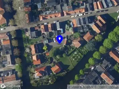 112 melding Overlastmelding Venuslaan in Enkhuizen gesloten