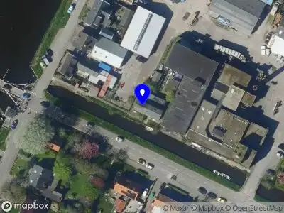 Overlastmelding Sint Maartensweg in Sint Maartensvlotbrug gesloten