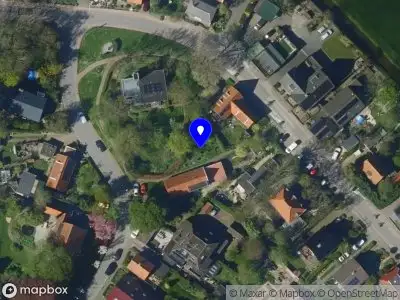 112 melding Overlastmelding Kerkepad in Sint Maarten gesloten