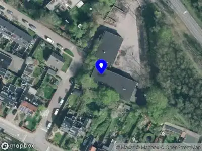 Politie naar de Nieuwe Rijksweg in Beek vanwege aanrijding met letsel