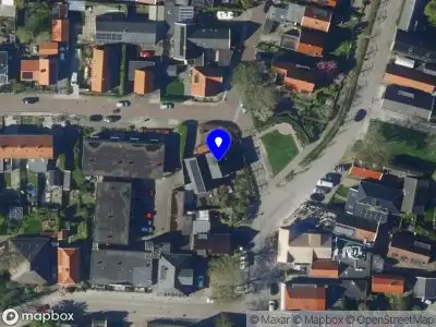 112 melding Overlastmelding Burgemeester Burgerstraat in Warmenhuizen gesloten