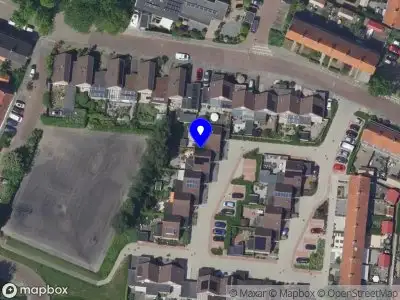 Besteld ambulance vervoer naar de Nachtegaalstraat in Papendrecht