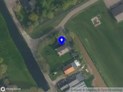 Ambulance naar de Balijade in Pijnacker