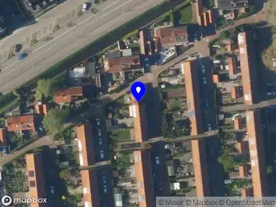 Ambulance met grote spoed naar de Brederodestraat in Hazerswoude-Rijndijk