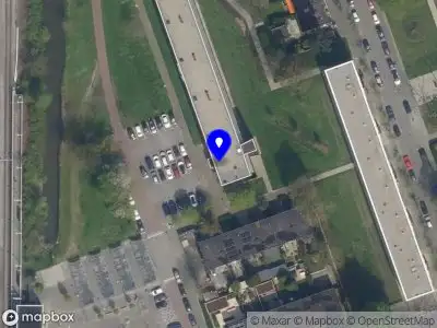 112 melding Besteld ambulance vervoer naar de Asserweg in Rotterdam