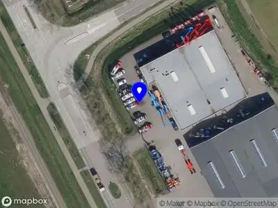 Politie met grote spoed naar de Oostelijke Randweg in Moerdijk vanwege letsel