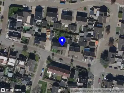 112 melding Overlastmelding Schoolstraat in Zegge gesloten