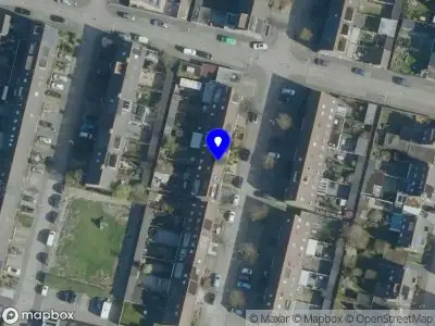 112 melding Overlastmelding Hoogkarspelstraat in Tilburg gesloten