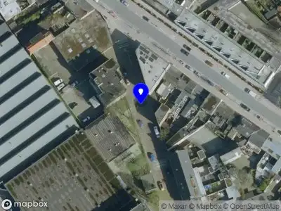 Overlastmelding Radiostraat in Tilburg (North Brabant)