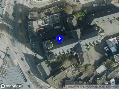 Overlastmelding Heuvelring in Tilburg gesloten