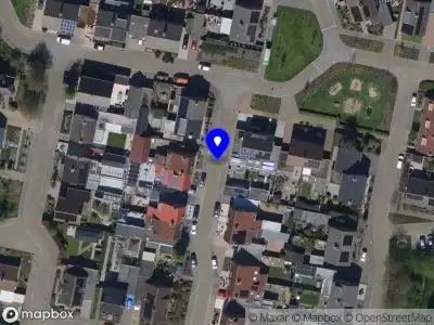 Anonieme overlastmelding Lagestede in Zegge