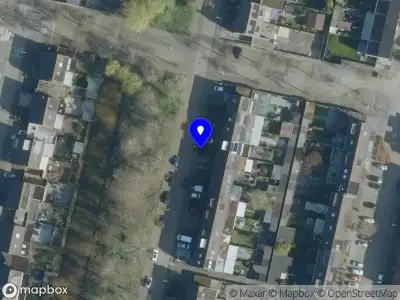 112 melding Anonieme overlastmelding Geesterenstraat in Tilburg