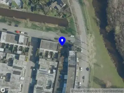 Overlastmelding Ridderkerksingel in Tilburg