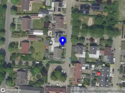 112 melding Overlastmelding Pastoor van Waesstraat in Schijf