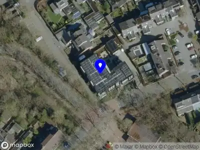 112 melding Overlastmelding Springtouw in Best