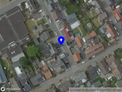 112 melding Overlastmelding met urgentie Burgemeester Geradtsstraat in Montfort