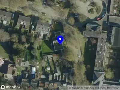 112 melding Anonieme overlastmelding Sint Oloflaan in Tilburg gesloten