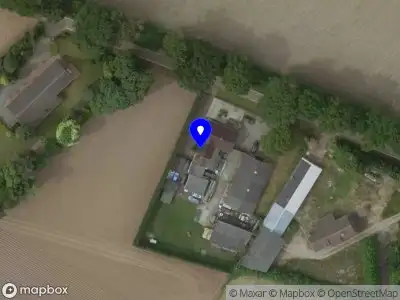 Overlastmelding Groeneweg in Maria Hoop gesloten