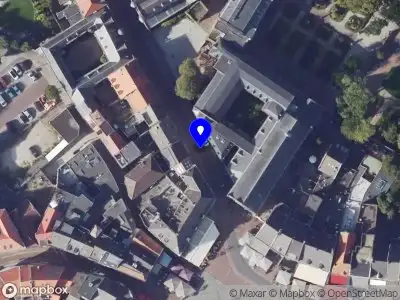 Overlastmelding Oude Markt in Sittard