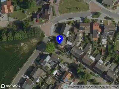 Overlastmelding Krekelbergerweg in Oirsbeek gesloten