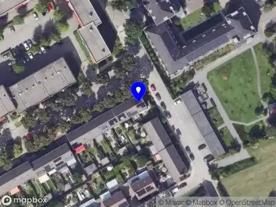 112 melding Anonieme overlastmelding Felix Ruttenlaan in Sittard gesloten