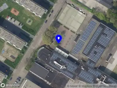 Overlastmelding Louise de Colignylaan in Katwijk aan Zee gesloten