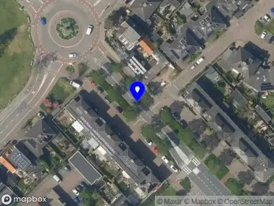 Overlastmelding Schoutenlaan in Voorhout gesloten