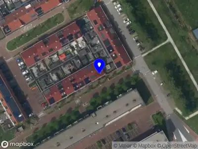 Anonieme overlastmelding Asserstraat in Katwijk gesloten