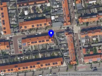 112 melding Overlastmelding Balistraat in Oegstgeest gesloten