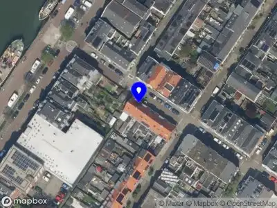 112 melding Overlastmelding Joubertstraat in Maassluis gesloten