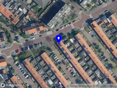 112 melding Overlastmelding Pimpernelstraat in Noordwijk