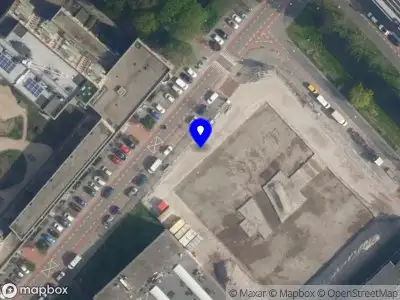 Overlastmelding Treubstraat in Rijswijk