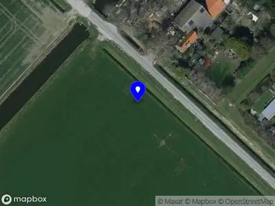 Overlastmelding Langeweg in Stellendam gesloten