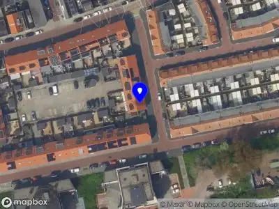 Overlastmelding Friezenstraat in Katwijk gesloten