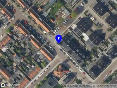 112 melding Overlastmelding Boerhaavestraat in Voorhout gesloten