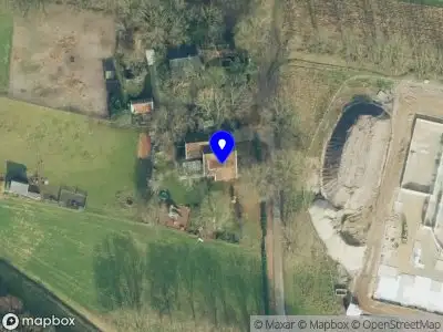 Politie naar de Ypeloweg in Wierden vanwege aanrijding met letsel