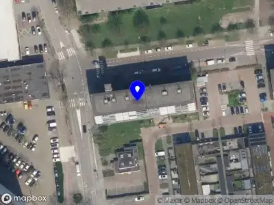 112 melding Besteld ambulance vervoer naar de Vivaldilaan in Schiedam