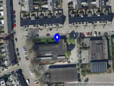 112 melding Ambulance met gepaste spoed naar de Maria Rutgers-Hoitsemastraat in Spijkenisse