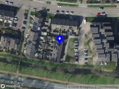 Overlastmelding Schuttersveld in Zwijndrecht (3334) gesloten