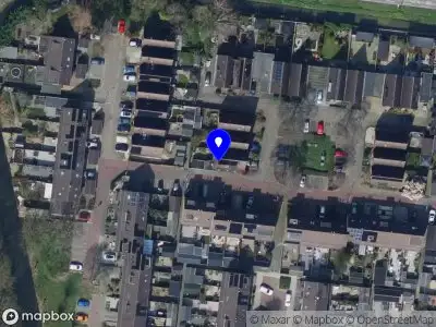 Overlastmelding Jasmijnstraat in 's-Gravendeel