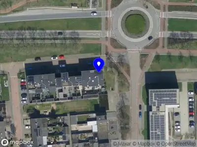 112 melding Overlastmelding Reggestraat in Dongen gesloten