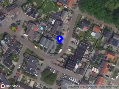 Overlastmelding Frans Hanegraafstraat in Hank gesloten