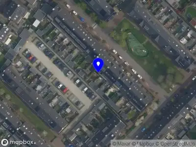 112 melding Overlastmelding Ganzerik in Waddinxveen gesloten