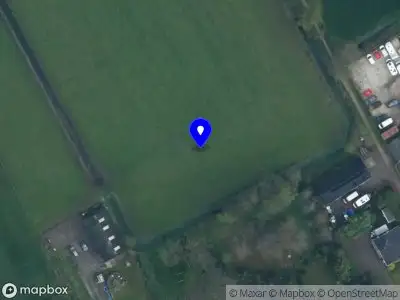 Brandweer met grote spoed naar de De Buorren in Lippenhuizen vanwege waarnemen gaslucht