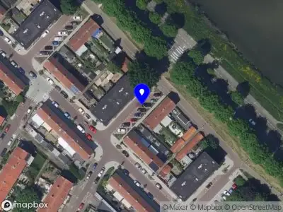 Overlastmelding Reigerstraat in Dordrecht